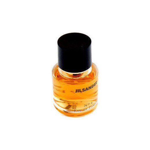 Jil Sander No.4 30ml W Woda perfumowana perfumy-perfumeria-pl czarny cedr