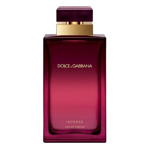 Dolce & Gabbana Pour Femme Intense 50ml W Woda perfumowana perfumy-perfumeria-pl rozowy cytrusowe