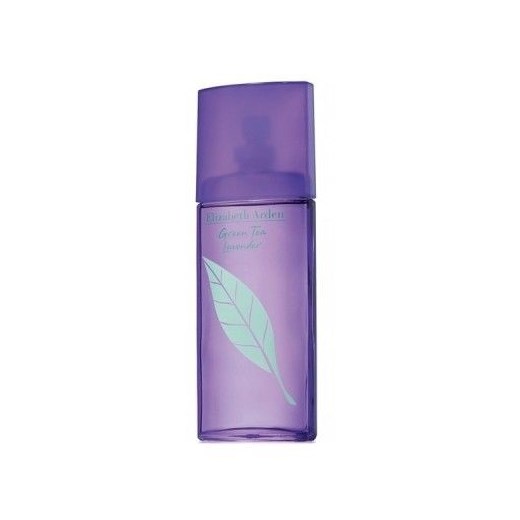 Elizabeth Arden Green Tea Lavender 100ml W Woda toaletowa perfumy-perfumeria-pl fioletowy magnolia
