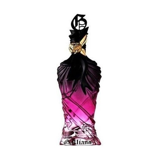 John Galliano Le Parfum No. 1 60ml W Woda perfumowana perfumy-perfumeria-pl rozowy fiołkowe
