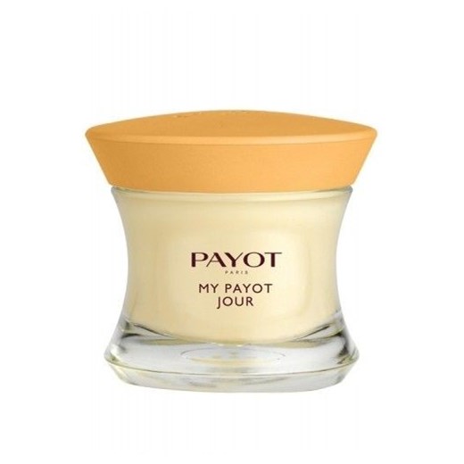 Payot My Payot Jour Day Cream 100ml W Krem do twarzy perfumy-perfumeria-pl zolty kremy