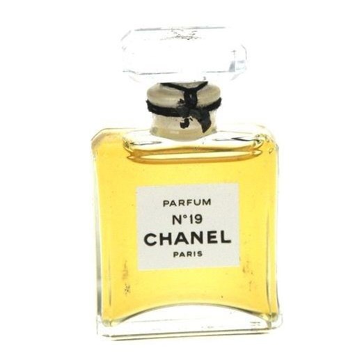 Chanel No. 19 7,5ml W Perfumy wkład perfumy-perfumeria-pl zolty ylang ylang