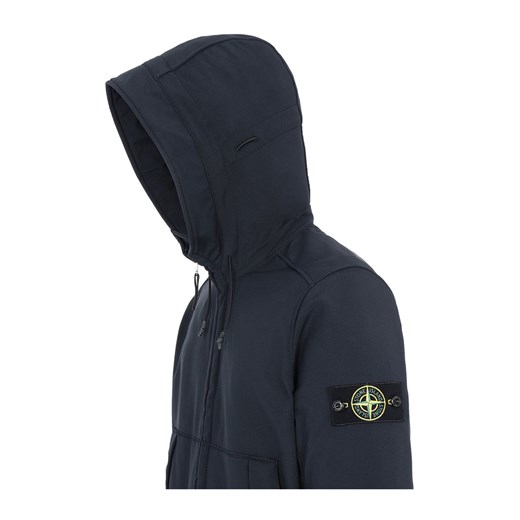 SOFT SHELL-R Stone Island L showroom.pl