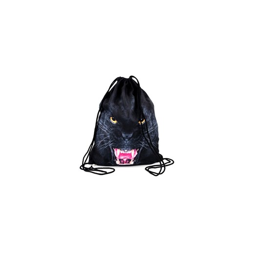 Black puma, plecak i torba na ramię vintageshop-pl czarny jednoplaczaste