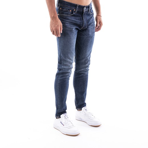 "512 Slim Taper"  Jeans W31 okazja showroom.pl