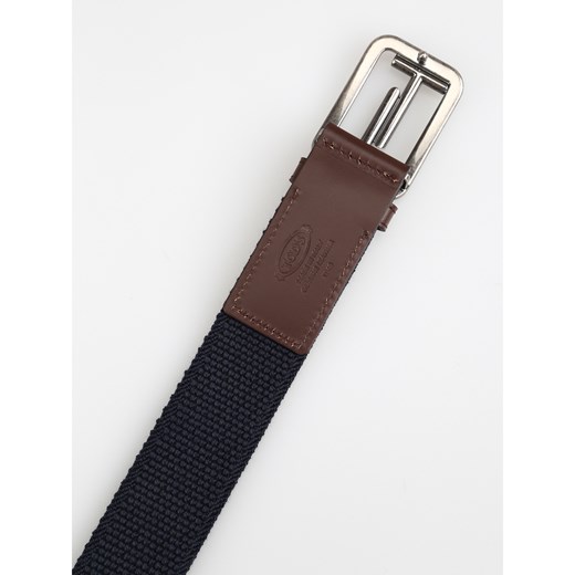 Belts in Canvas Tod`s 95 cm showroom.pl