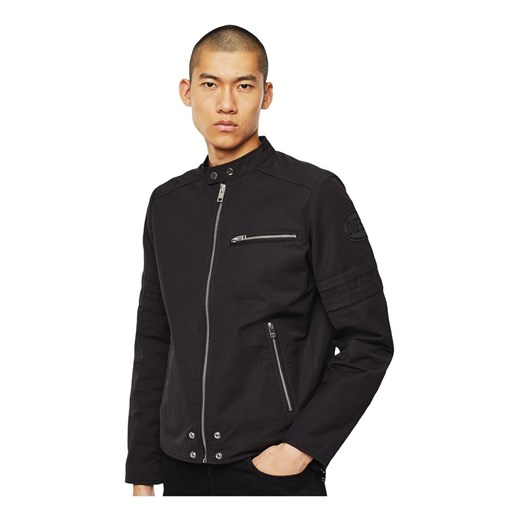 J-GLORY jacket Diesel S promocja showroom.pl