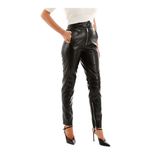 High biker trousers 40 IT showroom.pl promocyjna cena