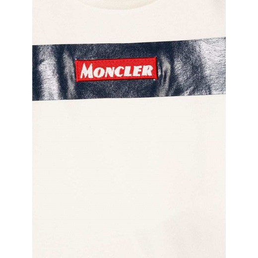 T-Shirt Moncler 9-12y showroom.pl