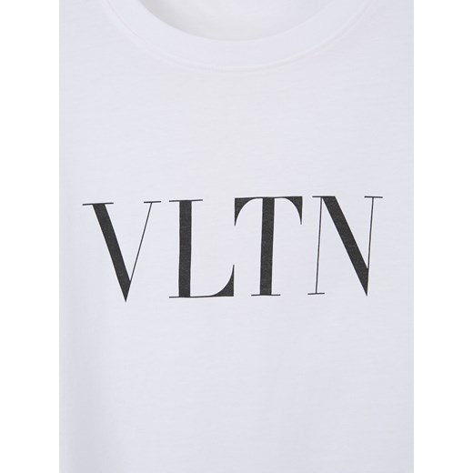 T-shirt Valentino S showroom.pl