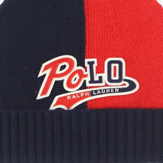 Wool blend hat Polo Ralph Lauren ONESIZE wyprzedaż showroom.pl
