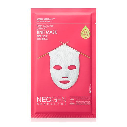 Maska do twarzy Neogen 