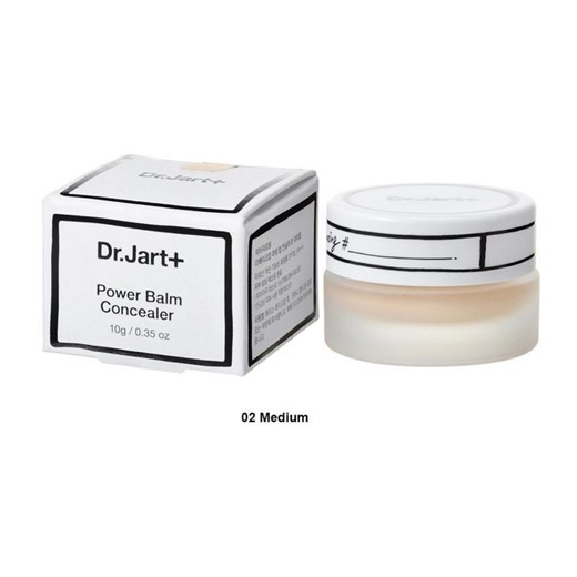 Korektor-balsam Dr. Jart + Dermakeup Power Balm Concealer 02 medium Dr.jart+ larose