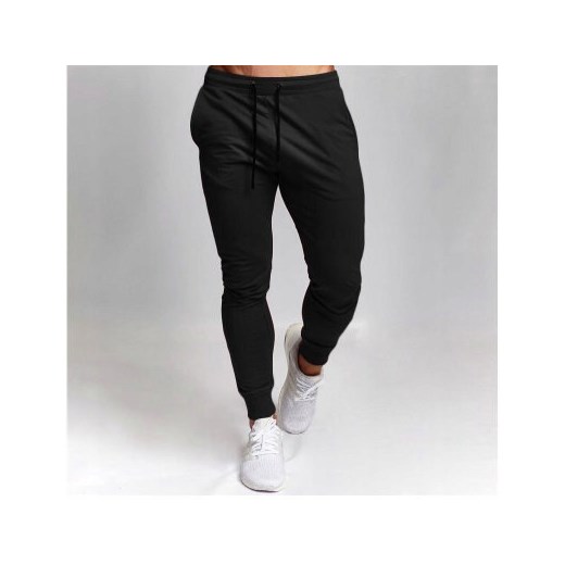 Luźne spodnie joggery bojówki Alexiss XXL Super-store