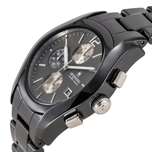 Zegarek męski Argonau Niagara Silver Argonau  promocja Super-store