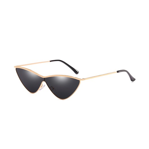 Ekstrawaganckie okulary przeciwsłoneczne damskie ASPEZO Sofia Aspezo okazyjna cena Super-store