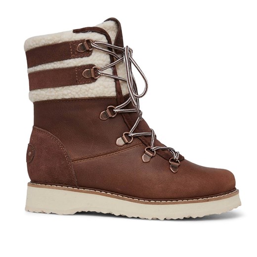 Buty zimowe Roxy Brandi chocolate 41 promocja Snowboard Zezula