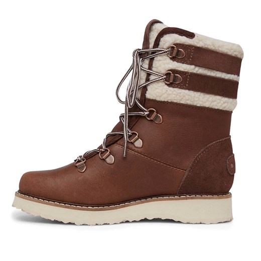 Buty zimowe Roxy Brandi chocolate 38 Snowboard Zezula okazja