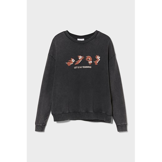 C&A Bluza-Bambi, Szary, Rozmiar: XS Clockhouse XS C&A