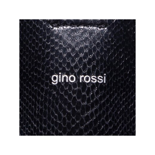 Shopper bag Gino Rossi mieszcząca a6 