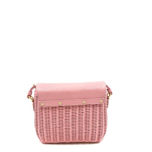 Miu Miu Torebka Kobieta - 8052288050347 - Różowy Miu Miu UNICA Italian Collection