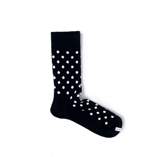 Happy Socks Bielizna Mężczyzna - SOCK DOT - Czarny Happy Socks 41-46 Italian Collection Worldwide