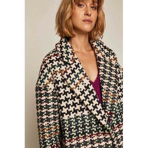 Medicine - Płaszcz Herbaria Medicine s ANSWEAR.com