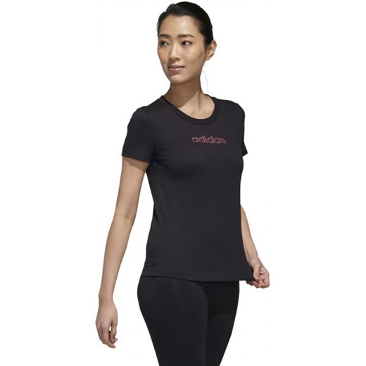 WOMENS ESSENTIALS BRANDED TEE XS Sportisimo.pl
