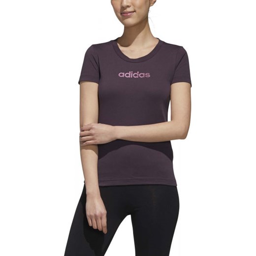 WOMENS ESSENTIALS BRANDED TEE S Sportisimo.pl