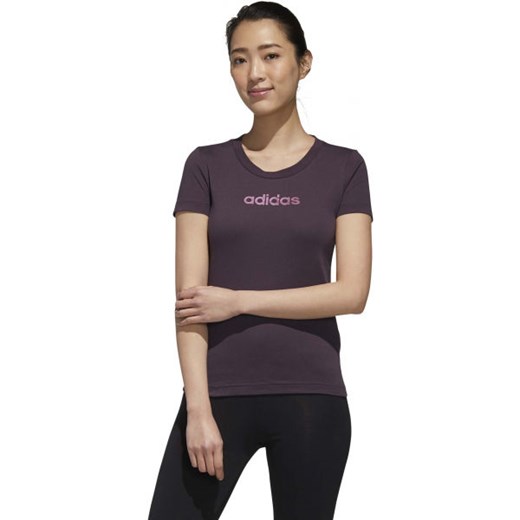 WOMENS ESSENTIALS BRANDED TEE XS Sportisimo.pl