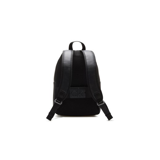 Plecak męski Central round backpack - Calvin Klein K50K505675BAX StepTop Polska wyprzedaż
