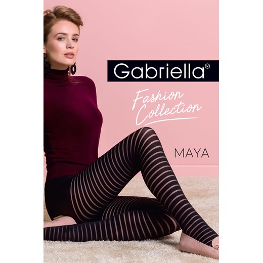 Rajstopy Gabriella