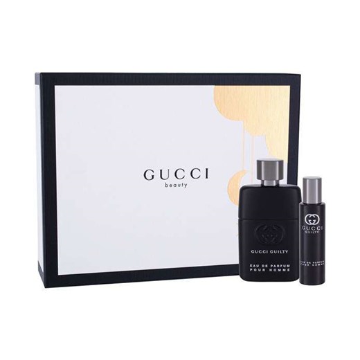 Perfumy męskie Gucci 