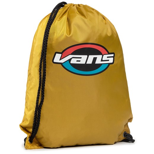 Plecak żółty Vans 