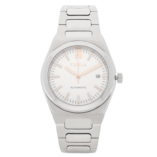 Zegarek Furla srebrny