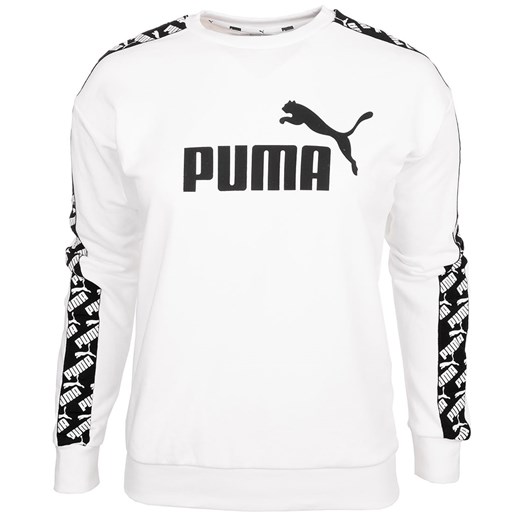Bluza damska Puma w sportowym stylu 