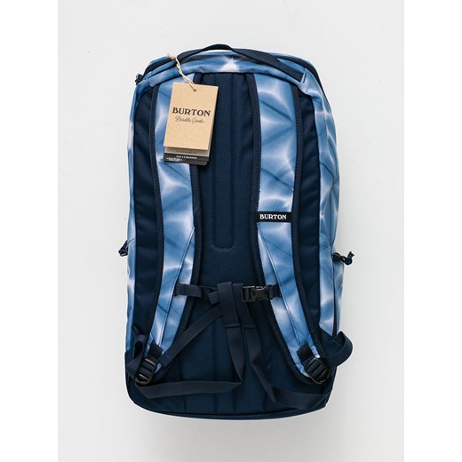 Plecak Burton Kilo 2.0 27L (blue dailola shibori) Burton SUPERSKLEP