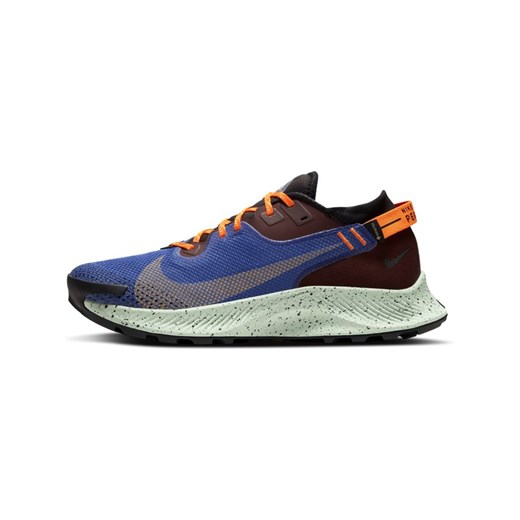 Męskie buty do biegania w terenie Nike Pegasus Trail 2 GORE-TEX - Czerwony Nike 39 Nike poland