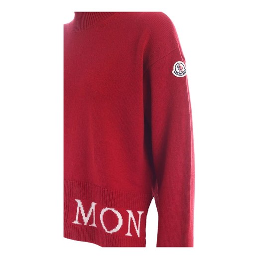 LUPETTO TRICOT Moncler XS showroom.pl