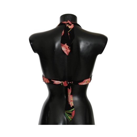 Strój kąpielowy Dolce & Gabbana do uniwersalnej figury z elastanu 