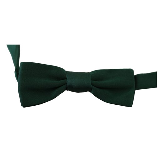 Slim Adjustable Neck Papillo Bow Tie Dolce & Gabbana ONESIZE wyprzedaż showroom.pl