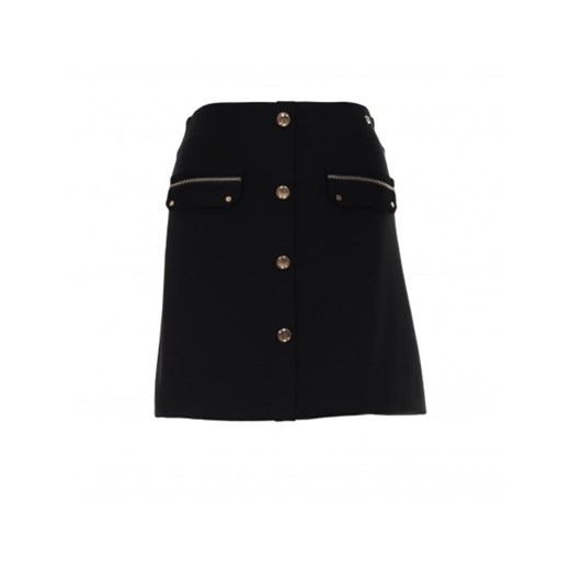 Short skirt 021BD74001 Gaudi M showroom.pl