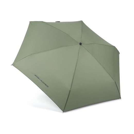Windproof Mini Automatic Umbrella Piquadro ONESIZE promocja showroom.pl