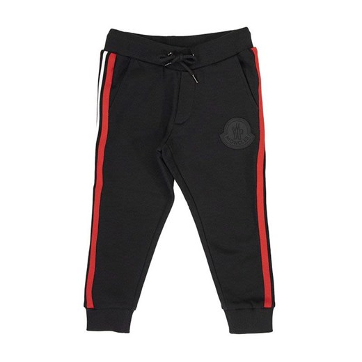CASUAL TROUSERS Moncler 12y showroom.pl