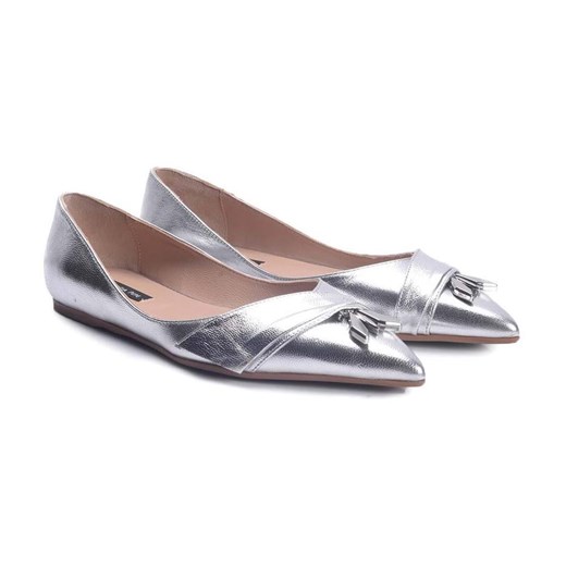 ballerinas Patrizia Pepe 36 wyprzedaż showroom.pl