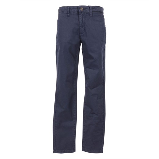 gabardine pants Tommy Hilfiger 12m showroom.pl