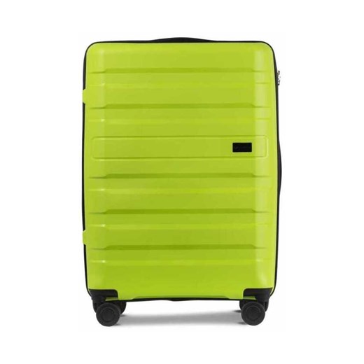 Conwood Santa Cruz 69 cm acid lime suitcase Conwood M showroom.pl okazyjna cena