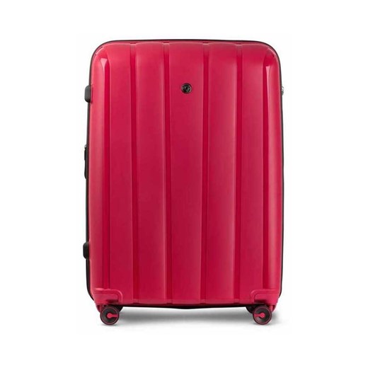 Conwood Pacifica luggage SuperSet S+M persian red Conwood ONESIZE okazja showroom.pl