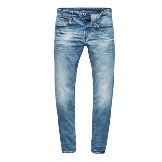 Jeans Slim Fit W31 L32 wyprzedaż showroom.pl