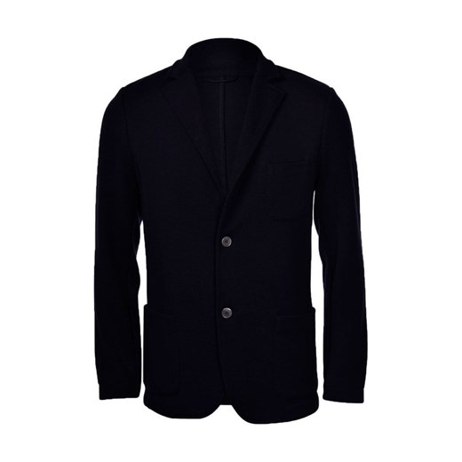 Giacca Blazer Gran Sasso 44 okazyjna cena showroom.pl